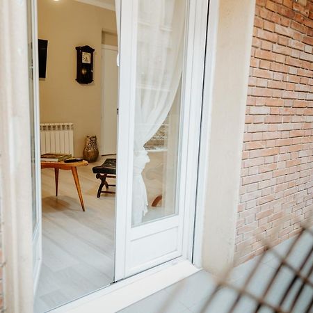 Apartamento Vara De Rey Logroño Exterior foto