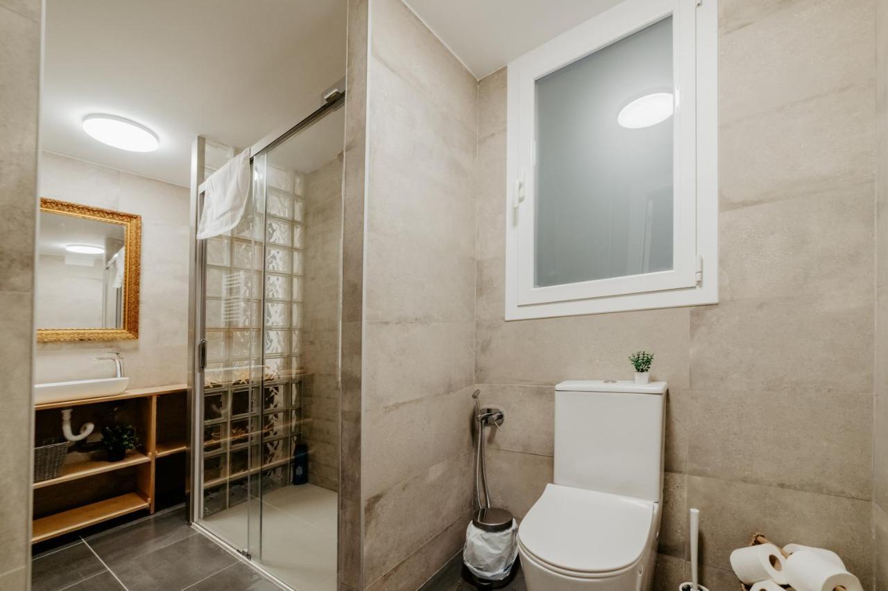 Apartamento Vara De Rey Logroño Exterior foto