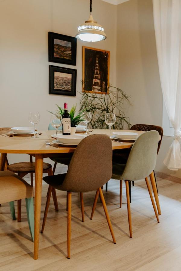 Apartamento Vara De Rey Logroño Exterior foto