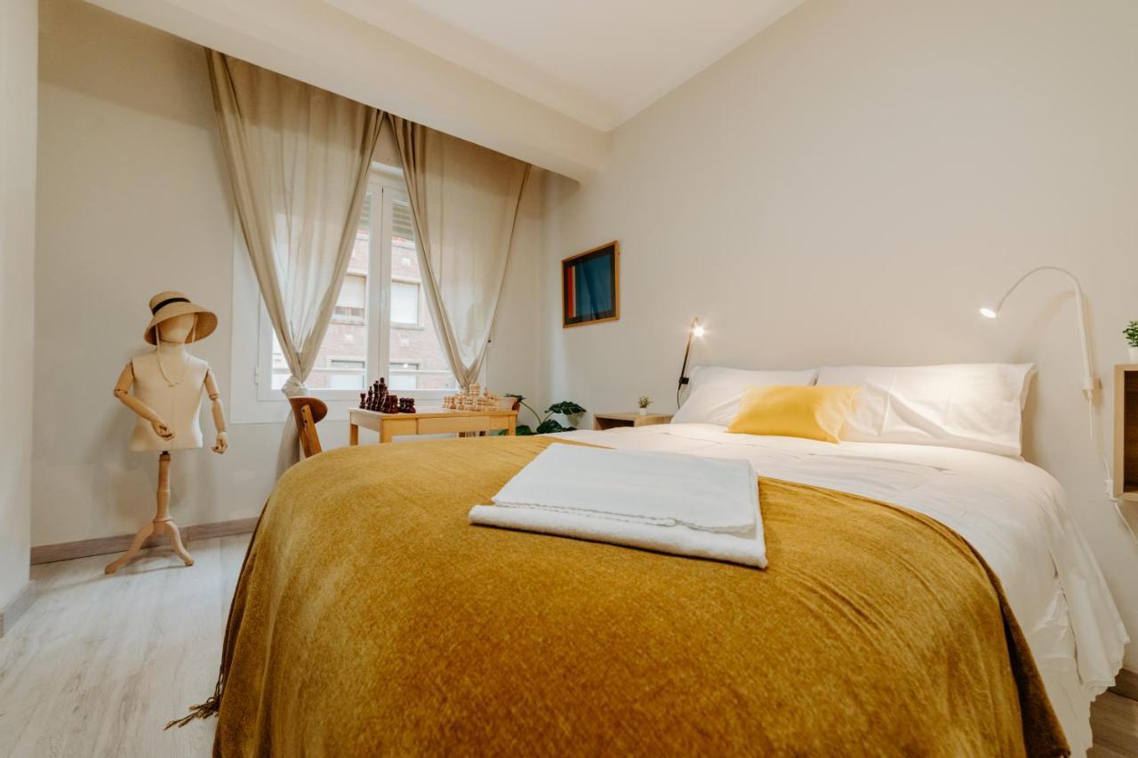 Apartamento Vara De Rey Logroño Exterior foto