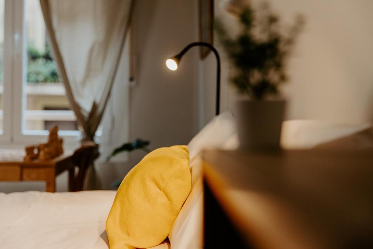 Apartamento Vara De Rey Logroño Exterior foto